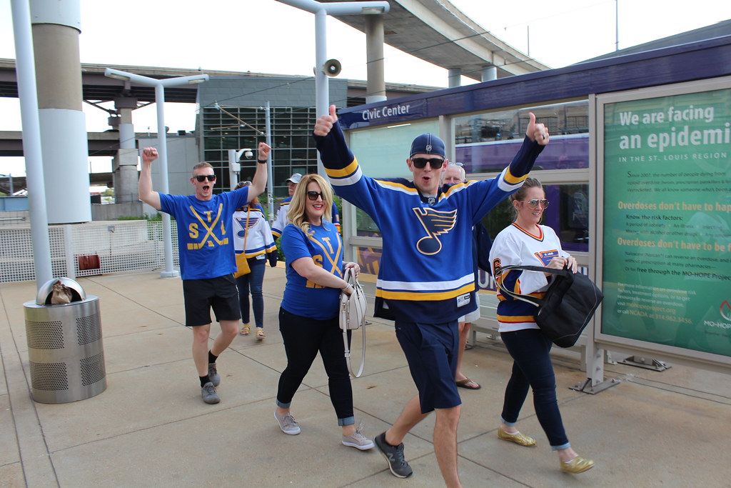 Stanley Cup 2019