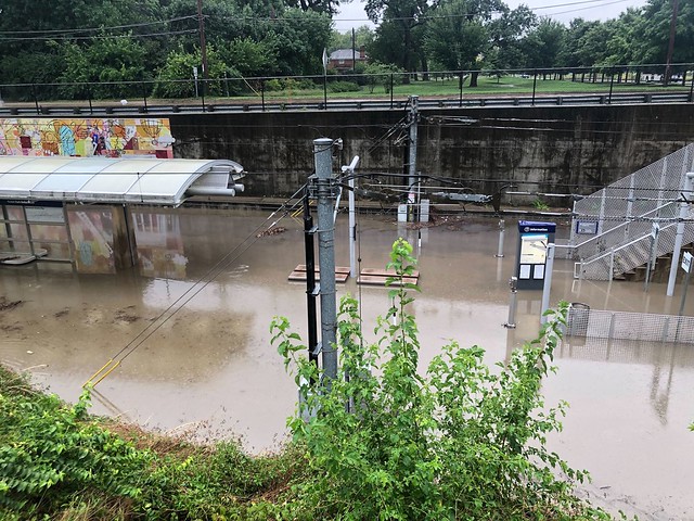 2022 Historic Flooding
